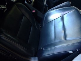 2015 TOYOTA SIENNA, BLACK, SE, 3.5L, AT, FWD. Z25932